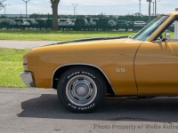 1971 Chevrolet Chevelle for sale in Riverhead, New York (ID-144852)
