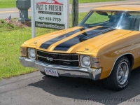 1971 Chevrolet Chevelle for sale in Riverhead, New York (ID-144852)