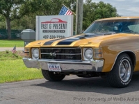 1971 Chevrolet Chevelle for sale in Riverhead, New York (ID-144852)