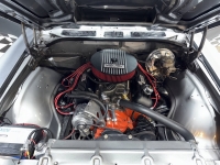 1971 Chevrolet Chevelle for sale in Addison, Illinois (ID-145212)