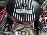 1971 Chevrolet Chevelle for sale in Addison, Illinois (ID-145212)