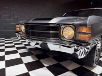 1971 Chevrolet Chevelle for sale in Addison, Illinois (ID-145212)