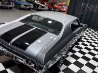 1971 Chevrolet Chevelle for sale in Addison, Illinois (ID-145212)
