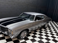 1971 Chevrolet Chevelle for sale in Addison, Illinois (ID-145212)