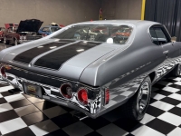 1971 Chevrolet Chevelle for sale in Addison, Illinois (ID-145212)