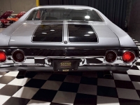 1971 Chevrolet Chevelle for sale in Addison, Illinois (ID-145212)