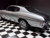 1971 Chevrolet Chevelle for sale in Addison, Illinois (ID-145212)