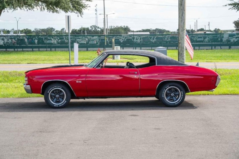 1971 Chevrolet Chevelle for sale (ID-145539) 1971 Chevrolet Chevelle for sale (ID-145539)