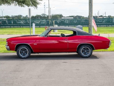 1971 Chevrolet Chevelle for sale 1971 Chevrolet Chevelle for sale