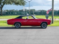 1971 Chevrolet Chevelle for sale (ID-145539)