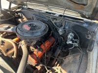 1971 Chevrolet Chevelle for sale in Michigan (ID-146827)