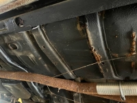 1971 Chevrolet Chevelle for sale in Michigan (ID-146827)