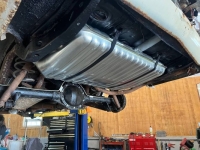 1971 Chevrolet Chevelle for sale in Michigan (ID-146827)