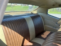 1971 Chevrolet Chevelle for sale in Michigan (ID-146827)