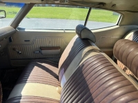 1971 Chevrolet Chevelle for sale in Michigan (ID-146827)