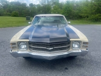 1971 Chevrolet Chevelle for sale in Michigan (ID-146827)