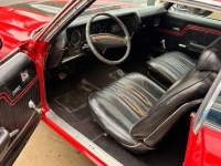 1971 Chevrolet Chevelle for sale in Michigan (ID-154843)