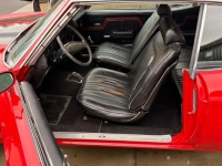 1971 Chevrolet Chevelle for sale in Michigan (ID-154843)