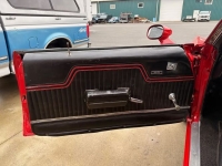 1971 Chevrolet Chevelle for sale in Michigan (ID-154843)