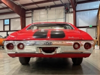 1971 Chevrolet Chevelle for sale in Michigan (ID-154843)