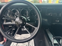 1971 Chevrolet Chevelle for sale in Michigan (ID-154979)