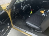 1971 Chevrolet Chevelle for sale in Midlothian, Texas (ID-155306)