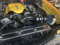 1971 Chevrolet Chevelle for sale in Midlothian, Texas (ID-155306)