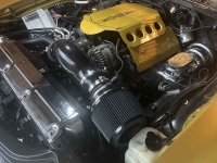 1971 Chevrolet Chevelle for sale in Midlothian, Texas (ID-155306)