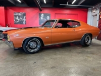 1971 Chevrolet Chevelle for sale in Michigan (ID-161068)