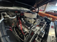 1971 Chevrolet Chevelle for sale in Michigan (ID-161068)