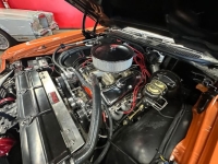 1971 Chevrolet Chevelle for sale in Michigan (ID-161068)