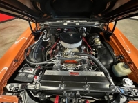 1971 Chevrolet Chevelle for sale in Michigan (ID-161068)