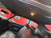 1971 Chevrolet Chevelle for sale in Michigan (ID-161068)