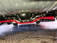 1971 Chevrolet Chevelle for sale in Michigan (ID-161068)