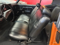 1971 Chevrolet Chevelle for sale in Michigan (ID-161068)