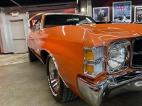 1971 Chevrolet Chevelle for sale in Michigan (ID-161068)
