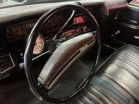 1971 Chevrolet Chevelle for sale in Michigan (ID-161068)