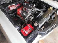 1971 Chevrolet Chevelle for sale in Michigan (ID-161096)