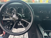 1971 Chevrolet Chevelle for sale in Michigan (ID-163544)