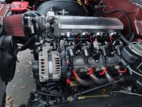 1971 Chevrolet Chevelle for sale in Michigan (ID-163544)
