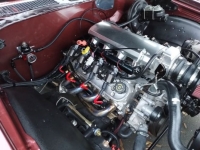 1971 Chevrolet Chevelle for sale in Michigan (ID-163544)