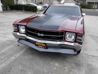 1971 Chevrolet Chevelle for sale in Michigan (ID-163544)
