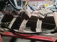 1971 Chevrolet Chevelle for sale in Michigan (ID-164070)