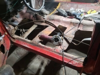 1971 Chevrolet Chevelle for sale in Michigan (ID-164070)