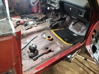 1971 Chevrolet Chevelle for sale in Michigan (ID-164070)