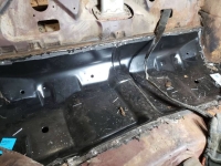 1971 Chevrolet Chevelle for sale in Michigan (ID-164070)