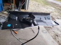 1971 Chevrolet Chevelle for sale in Michigan (ID-164070)