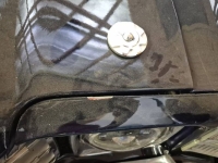 1971 Chevrolet Chevelle for sale in Michigan (ID-164070)