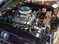 1971 Chevrolet Chevelle for sale in Michigan (ID-164070)