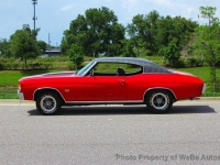1971 Chevrolet Chevelle for sale in Riverhead, New York (ID-164073)
